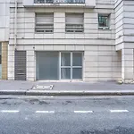 Nenuphar 3 pièces en RDC Paris 15ème / Felix Faure