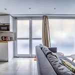 Nenuphar 3 pièces en RDC Paris 15ème / Felix Faure